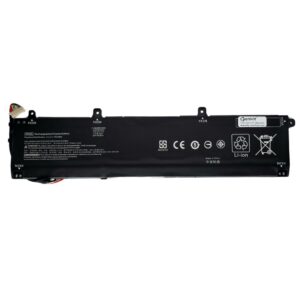 Pin laptop HP ZBook Power G7 – mã IR06XL, 6 cell (ZIN)