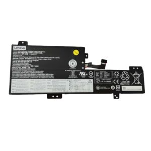Pin laptop Lenovo Flex 3 11ADA05, Lenovo Flex 3 11IGL05, L19M3PF8 L19C3PF8 5B10X02593 5B10X02604 (ZIN) – 3 CELL