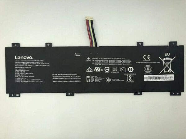 Pin laptop Lenovo IdeaPad 100S-14 100S-14IBR 80R9 Series NC140BW1-2S1P (ZIN) – 2 CELL