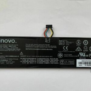 Pin laptop Lenovo IdeaPad 120S-11 120S-11IAP 0813006, 5B10P18554, 5B10P23790, 5B10P23836 (ZIN) – 2 CELL *HÌNH CHỮ NHẬT*