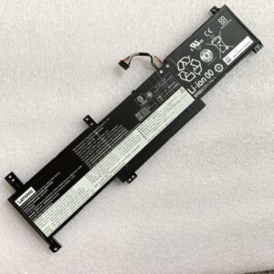 Pin laptop Lenovo IdeaPad 3 14ITL6, Ideapad 3 14ALC6, Ideapad 3 15ITL6, Ideapad 3 15ALC6, Ideapad 3 17ALC6, Ideapad 3 17ITL6, V14 G2, V15 G2, V17 G2, L20L3PF0 L20C3PF0 L20M3PF0 DÀI 44WH L20M3PF0 (ZIN) – 3 CELL *NẾU CÓ HDD SẼ BỊ CẤN*