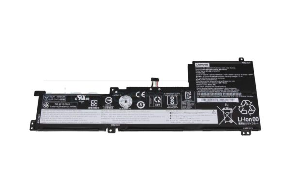Pin laptop Lenovo Ideapad 5 15ITL05, Ideapad 5 15ALC05, Ideapad 5 15ARE05, Ideapad 5 15IIL05, L19C4PF1, L19L4PF1, L19M4PF1 DÀI 70WH (ZIN) – 4 CELL *NẾU CÓ HDD SẼ BỊ CẤN*