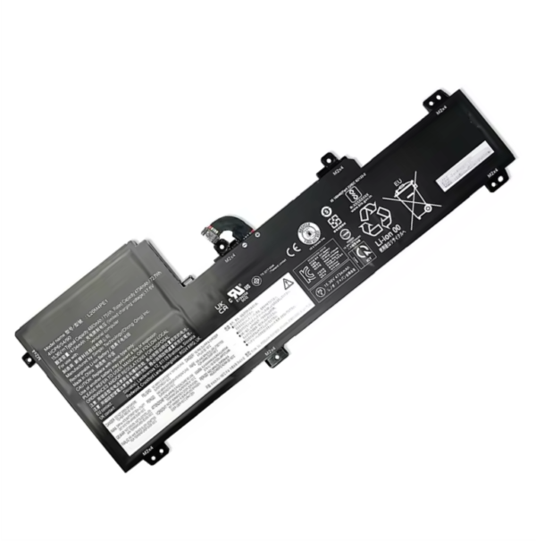 Pin laptop Lenovo IdeaPad 5 Pro 16ACH6, Lenovo IdeaPad 5 Pro 16IHU6, L20M4PE1 L20L4PE1 L20C4PE1 (ZIN) – 4 CELL