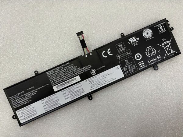 Pin laptop Lenovo IdeaPad 720S-15IKB, V730-15E V730-15-IFI L17C4PB1 L17M4PB1 (ZIN) – 4 CELL