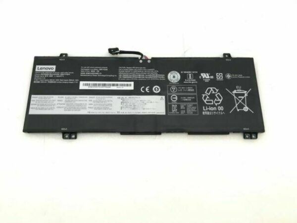 Pin laptop Lenovo IdeaPad C340-14API, C340-14IWL, S540-14API, S540-14IML, S540-14IWL, Flex-14IML, L18M4PF4 L18M4PF3 L18C4PF3 L18C4PF4 (ZIN) – 4 CELL