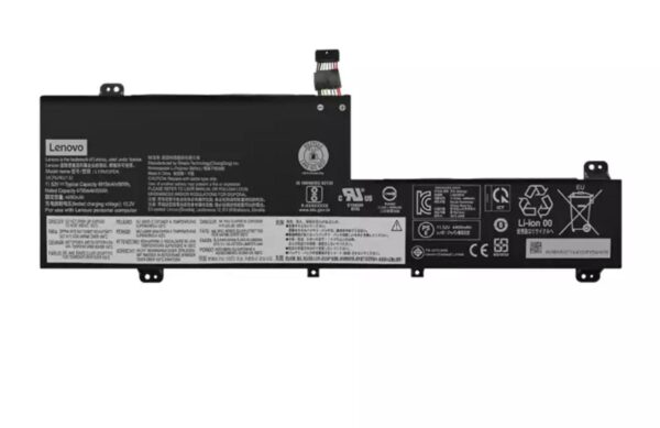 Pin laptop Lenovo Ideapad Flex 5 14IIL05, Flex 5 14ITL05, Flex 5 14ARE05, Flex 5 14ALC05, Ideapad Flex 5 15IIL05, Flex 5 ITL05, Flex 5 ARE05, Flex 5 ALC05, L19L3PD6, L19C3PD6, L19D3PD6, L19M3PD6 (ZIN) – 3 CELL