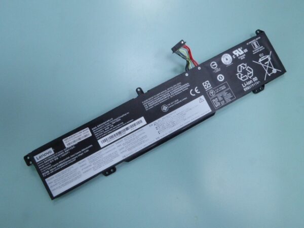 Pin laptop Lenovo Ideapad L340-15IRH, L340-17IRH Gaming Series, L18C3PF1 L18M3PF1 (ZIN) – 3 CELL