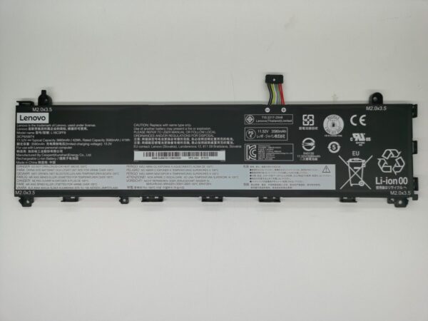 Pin laptop Lenovo IdeaPad S340-13IML L18M3PFB L18C3PF8 L18L3PF7 (ZIN) – 3 CELL