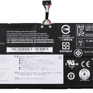 Pin laptop Lenovo IdeaPad S530-13IWL, S530-13IML, L17C4PF0 L17M4PF0 (ZIN) – 4 CELL