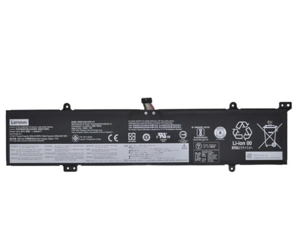 Pin laptop Lenovo IdeaPad S740-15IRH, L18D4PF1 (ZIN) – 4 CELL *CÁP NGẮN*