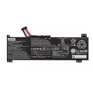 Pin laptop Lenovo Legion 5 15ITH6, Legion 5 15ACH6, Legion 7 16ITHG6, Legion 7 16ACHG6, Lenovo Legion 5 Pro 16ACH6, Legion 5 Pro 16ITH6 L20C4PC0 60WH (ZIN) – 4 CELL * PIN NGẮN CÁP DÀI*