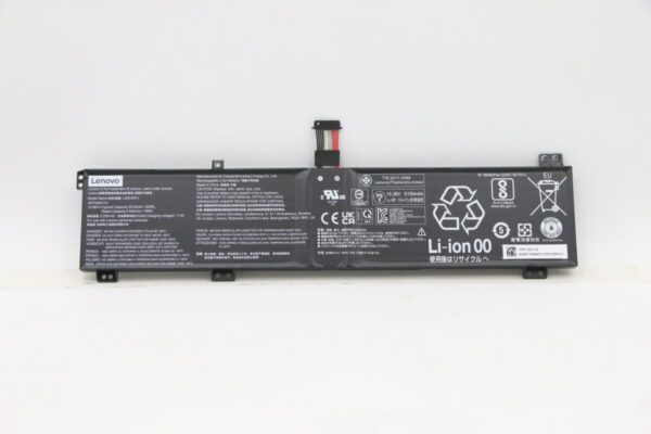Pin laptop Lenovo Legion 5 15ITH6, Legion 5 15ACH6, Legion 7 16ITHG6, Legion 7 16ACHG6, Lenovo Legion 5 Pro 16ACH6, Legion 5 Pro 16ITH6, L20C4PC1 L20M4PC1 L20D4PC1 (ZIN) – 4 CELL