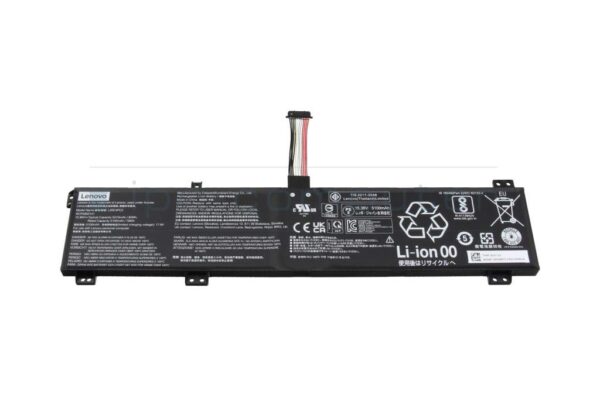 Pin laptop Lenovo Legion 5 17ACH6, Lenovo Legion 5 17ITH6, L20C4PC2 L20M4PC2 (ZIN) – 4 CELL