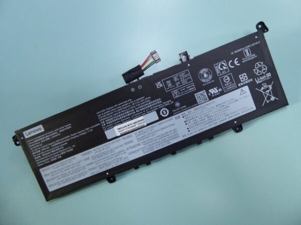 Pin laptop Lenovo ThinkBook 13s G2 ITL, Thinkbook 14s G2 ITL, L19M4PDD L19D4PDD L19C4PDD (ZIN) – 4 CELL