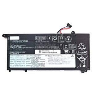 Pin laptop Lenovo Thinkbook 14 G2, Thinkbook 14 G3, Thinkbook 14 G4, Thinkbook 15 G2, Thinkbook 15 G3, Thinkbook 15 G4, L19L3PDA L19C3PDA L19M3PDA L19D3PDA (ZIN) – 3 CELL