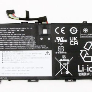 Pin laptop Lenovo Thinkbook 14p G2, L20C4PD2 L20D4PD2 L20B4PD2 (ZIN) – 4 CELL