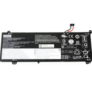 Pin laptop Lenovo ThinkBook 14s Yoga ITL, L19C4PDB L19M4PDB 45WH (ZIN) – 4 CELL