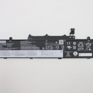 Pin laptop Lenovo Thinkpad E14 Gen 2 (20T6 20T7 20TA 20TB), Thinkpad E14 Gen 3 (20Y7 20YD 20YE 20YF), ThinkPad E14 Gen 4 (21EB 21EC 21E3 21E4), ThinkPad E15 Gen 2 (20T8 20T9 20TD 20TE), ThinkPad E15 Gen 3 (20YG 20YH 20YJ 20YK), ThinkPad E15 Gen 4 (21E6 21E7 21ED 21EE), L20M3PD4 L20C3PD4 L20D3PD4 L19C3PD5 L19D3PD5 L19M3PD5 L19L3PD5 (ZIN) – 3 CELL