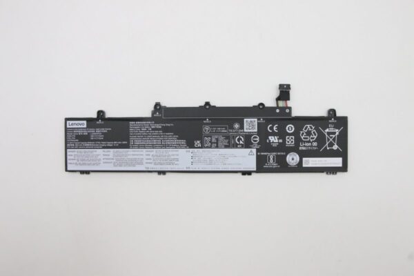 Pin laptop Lenovo Thinkpad E14 Gen 2 (20T6 20T7 20TA 20TB), Thinkpad E14 Gen 3 (20Y7 20YD 20YE 20YF), ThinkPad E14 Gen 4 (21EB 21EC 21E3 21E4), ThinkPad E15 Gen 2 (20T8 20T9 20TD 20TE), ThinkPad E15 Gen 3 (20YG 20YH 20YJ 20YK), ThinkPad E15 Gen 4 (21E6 21E7 21ED 21EE), L20M3PD4 L20C3PD4 L20D3PD4 L19C3PD5 L19D3PD5 L19M3PD5 L19L3PD5 (ZIN) – 3 CELL