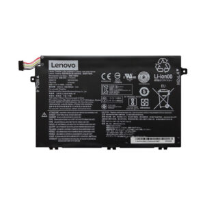 Pin laptop Lenovo ThinkPad E480 E580 E485 E585 E490 E590 E495 E595, Thinkpad E14 Gen 1 (2019) 20RA 20RB, Thinkpad E15 Gen 1 (2020) 20RD 20RE , SB10K97606 SB10K97608, 01AV445 01AV447 01AV448 L17C3P51 L17M3P52 SB10K97609 (ZIN) – 3 CELL