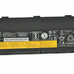 Pin laptop Lenovo ThinkPad P50 P51 P52 – mã 00NY490 00NY493 – 6 Cell (ZIN)