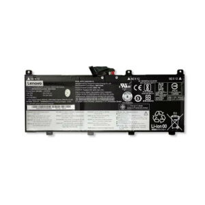 Pin laptop Lenovo Thinkpad P53 (20QN 20QQ), L18C6P90 L18M6P90 02DL028, 02DL029 SB10K97664, SB10K97665 (ZIN) – 6 CELL