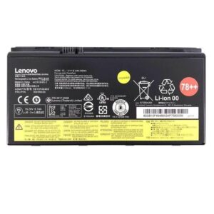 Pin laptop Lenovo Thinkpad P70 (20ER 20ES), Lenovo ThinkPad P71 (20HK) Series 00HW030 (ZIN) – 8 CELL