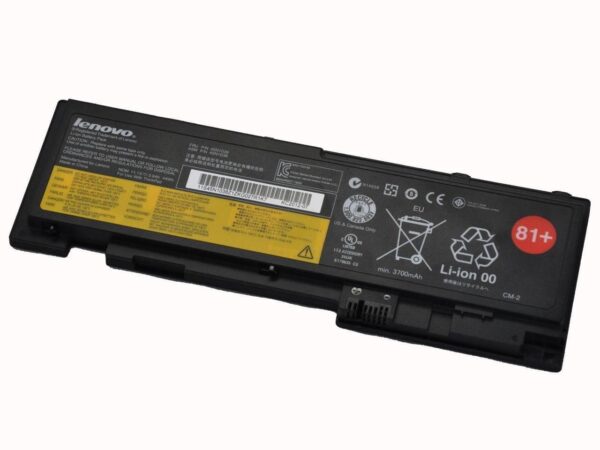 Pin laptop Lenovo Thinkpad T420s T420si T430S T430Si, 42T4844 42T4845 42T4846 42T4847 45N1036 45N1037 45N1038 45N1143 (OEM) – 3 CELL