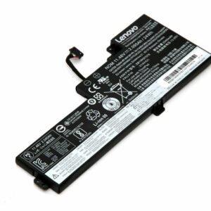 Pin laptop Lenovo Thinkpad T470 T480 (ZIN) – 3 CELL *GẮN TRONG*