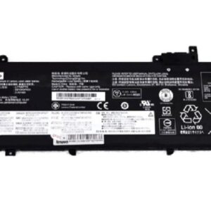 Pin laptop Lenovo Thinkpad T480S, L17M3P71 L17M3P72 L17L3P71 01AV478 01AV479 01AV480 (ZIN) 3 CELL