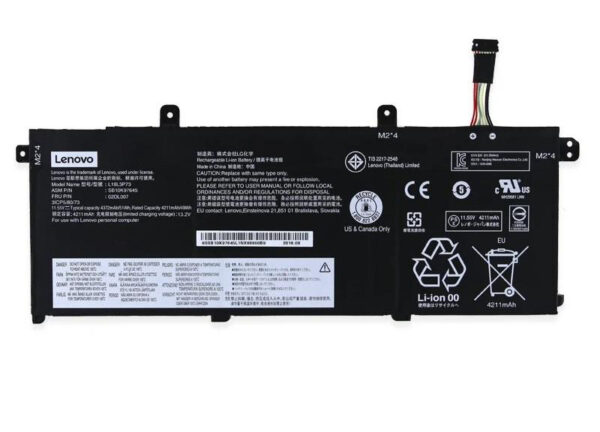 Pin laptop Lenovo ThinkPad T490 T495 P43S, Thinkpad T14 Gen 1, T14 Gen 2, Thinkpad P14s Gen 1, P14s Gen 2, L18C3P72 L18M3P73 L18L3P73 L18M4P73 L18M4P74 (ZIN) – 3 CELL
