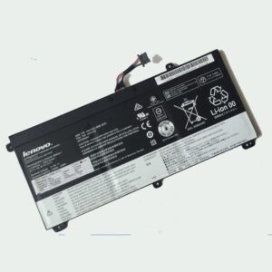 Pin Laptop Lenovo Thinkpad T550 T560 W550s P50s Gắn Trong 45n1741 (Zin) – 3 Cell