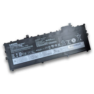 Pin laptop Lenovo ThinkPad X1 Carbon Gen 5th 2017, X1 Carbon Gen 6th 2018, 01AV431 01AV494 01AV429 (CORE I THẾ HỆ 6 7 8) (ZIN) – 3 CELL