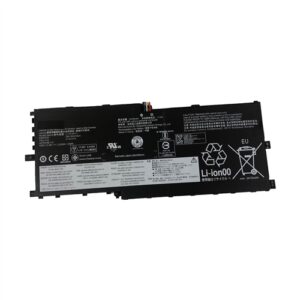 Pin laptop Lenovo ThinkPad X1 Yoga 3rd Gen Series Notebook (CORE I THẾ HỆ 8 2018) L17M4P73 (ZIN) – 4 CELL