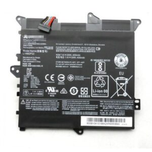 Pin laptop Lenovo Yoga 300-11IBR, 300-11IBY, Ideapad 300-11IBR, FLEX 3 1120, L14M2P22 L14S2P21 (ZIN) – 2 CELL