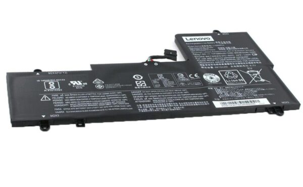 Pin Laptop Lenovo Yoga 710 710-14ikb 710-14isk L15m4pc2 L15l4pc2 L15m4pc2 (Zin) – 4 Cell
