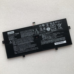 Pin laptop Lenovo Yoga 910-13IKB, L15M4P23 L15C4P21 L15C4P22 L15M4P21 (ZIN) – 4 CELL