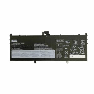 Pin laptop Lenovo Yoga C640-13IML, Yoga 6 13ARE05 13ALC6 – mã L19D4PD1 (ZIN) – 4 CELL