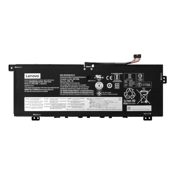 Pin laptop Lenovo Yoga C740-14IML, L18L4PE0 L18C4PE0 L18M4PE0 (ZIN) – 4 CELL