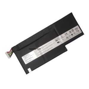 Pin laptop Msi Gf63-8rc, Gf63-8rd, Gf65 Gf75 Gs63vr Gs73, Ms-16k2, Ms-16r1, BTY-M6K, BTY-M6J, BTY-U6J (ZIN) – 3 CELL