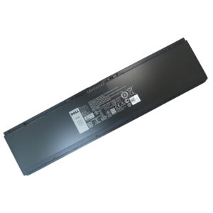 Pin laptop Dell Latitude E7440 E7450, 3RNFD 34GKR F38HT T19VW PFXCR G0G2M 909H5, 54WH 3RNFD (ZIN) – 4 CELL
