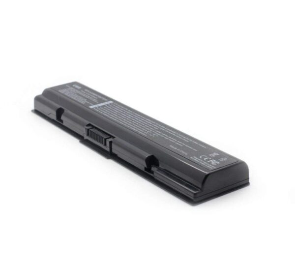 Pin laptop Toshiba Portege R30 R30-A Series PA5161U-1BRS, PA5162U-1BRS, PA5163U-1BRS, PA5174U-1BRS – 6 CELL