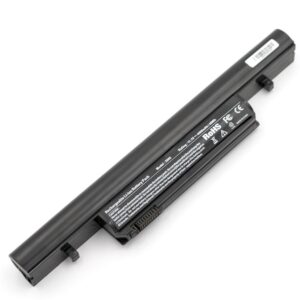 Pin laptop Toshiba Satellite Pro R850, Tecra R850 R950, PA3904U PA3905U – 6 CELL