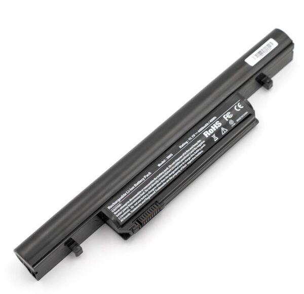 Pin laptop Toshiba Satellite Pro R850, Tecra R850 R950, PA3904U PA3905U – 6 CELL