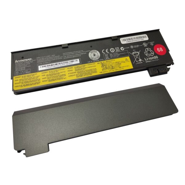 Pin laptop Lenovo Thinkpad T440 T440s T450 T450s T460 T550 T560 L450 L540 X240 X250 X260 X270 – X240 24WH MỎNG (ZIN) – 3 CELL