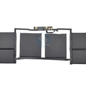 Pin Apple Macbook Pro 15” A1707 (Late 2016) Touch Bar EMC 3072, Macbook Pro 15” A1707 (Mid-2017) Touch Bar EMC 3162, A1820 – A1820 (ZIN) – 6 CELL ship toàn quốc