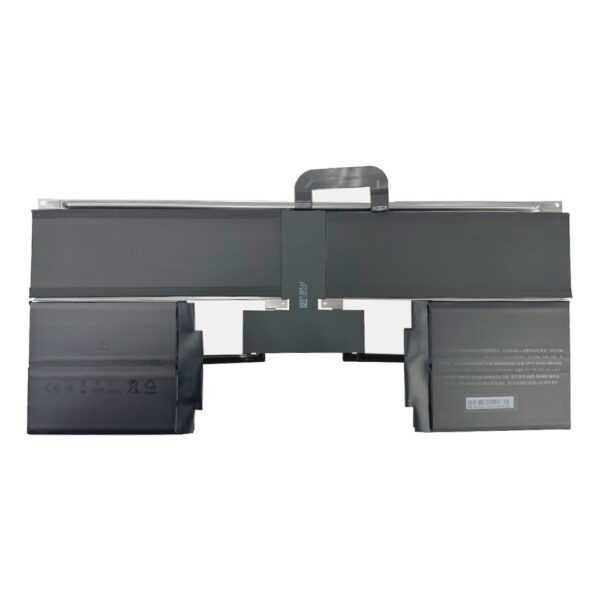 Pin MacBook Air A2681, A3113 mã A2669 – Pin zin 6 cell, tương thích MacBook Air M2 & M3