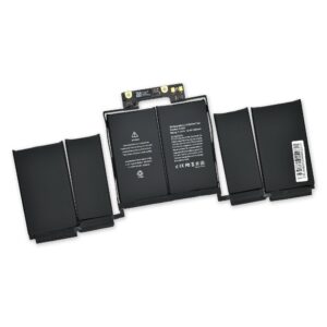 Pin Apple Macbook Pro 13” A1989 (Mid-2018) Touch Bar EMC 3214, Pro 13” A1989 (2019) Touch Bar EMC 3358, Pro 13” A2251 (2020) EMC 3348, A1964 (ZIN) – 4 CELL