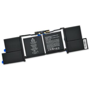 Pin Apple Macbook Pro 15” A1990 (2018) Touch Bar EMC 3215, Macbook Pro 15” A1990 (2019) Touch Bar EMC 3359, Mã pin A1953 – 6 CELL