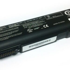 Pin laptop Toshiba Dynabook Satellite B450 B550 S500 S750, Tecra A11 M11 S11 – PA3788 – 6 CELL